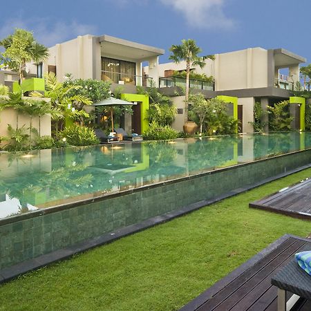 סמיניאק Cicada Luxury Townhouses מראה חיצוני תמונה