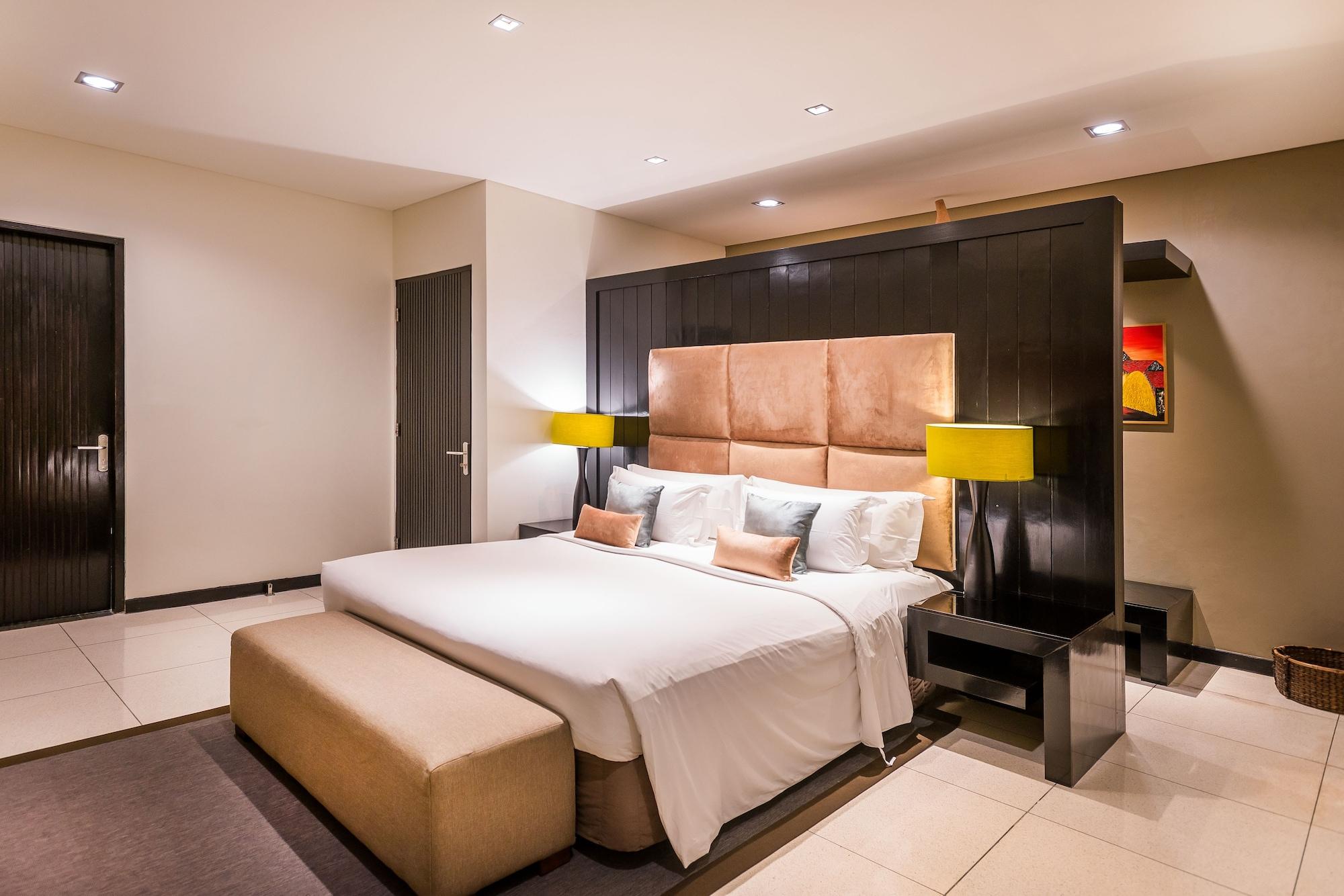סמיניאק Cicada Luxury Townhouses מראה חיצוני תמונה