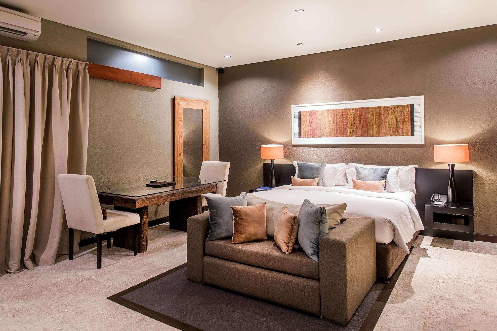 סמיניאק Cicada Luxury Townhouses מראה חיצוני תמונה