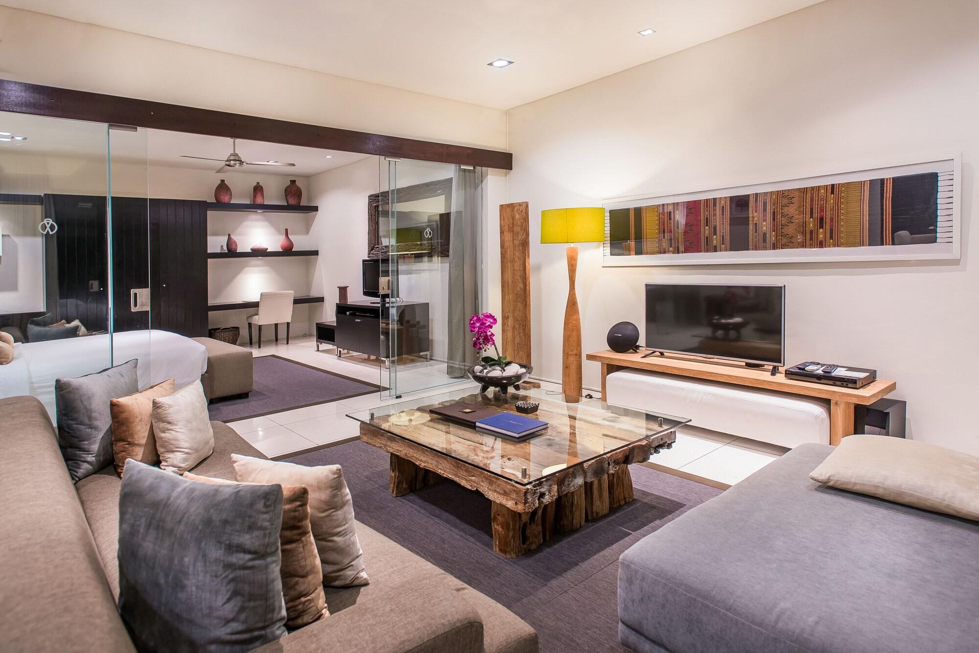 סמיניאק Cicada Luxury Townhouses מראה חיצוני תמונה