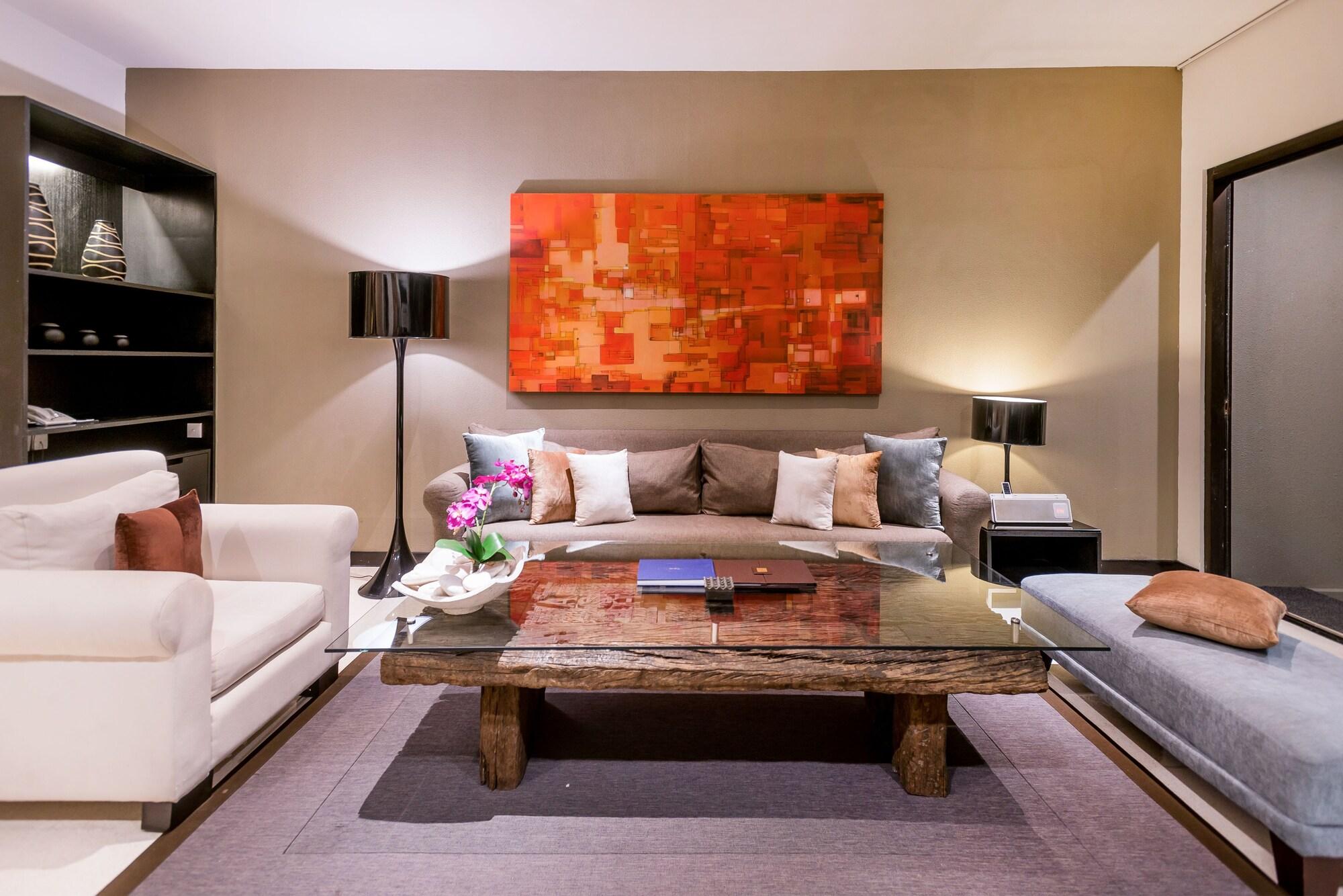 סמיניאק Cicada Luxury Townhouses מראה חיצוני תמונה