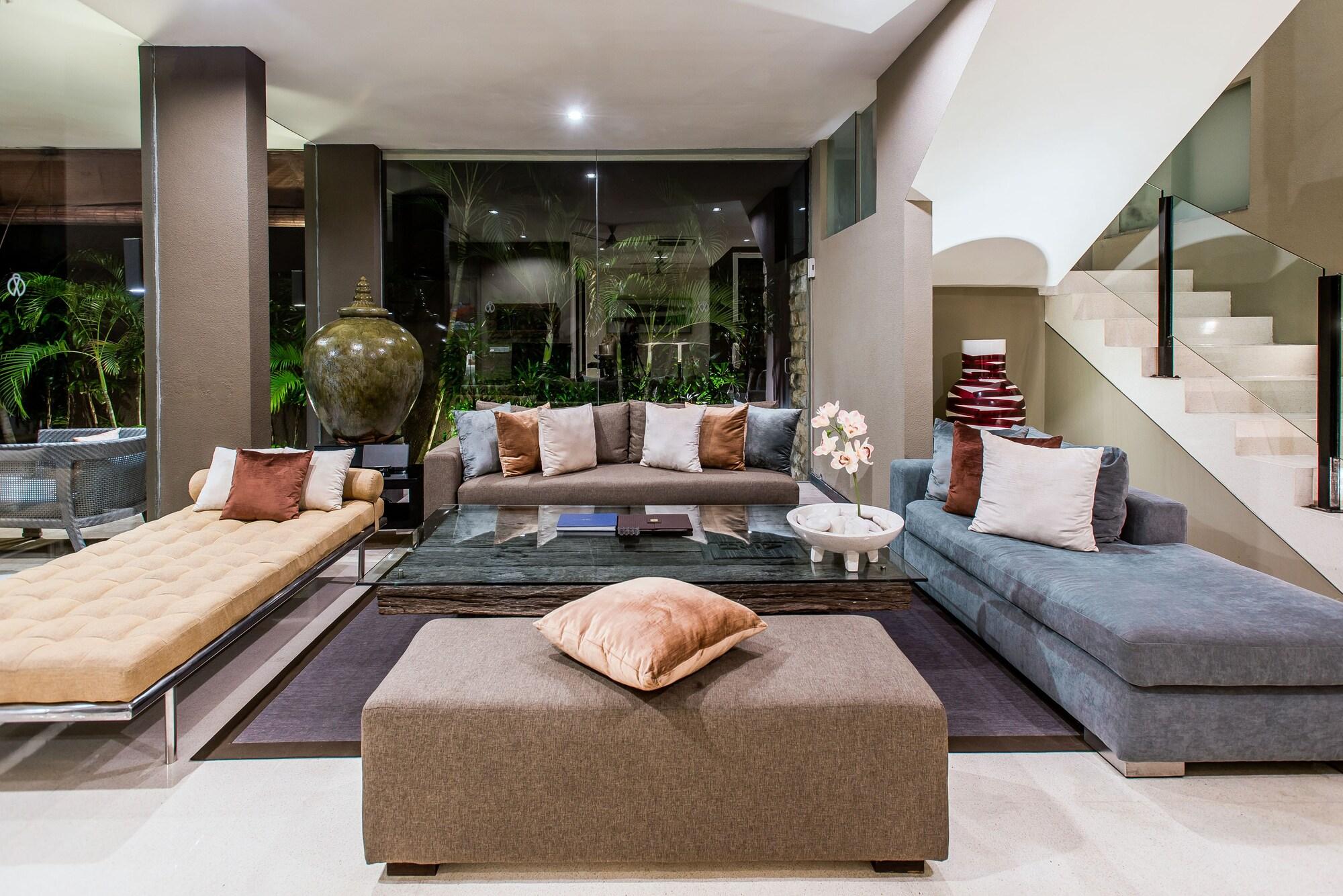 סמיניאק Cicada Luxury Townhouses מראה חיצוני תמונה