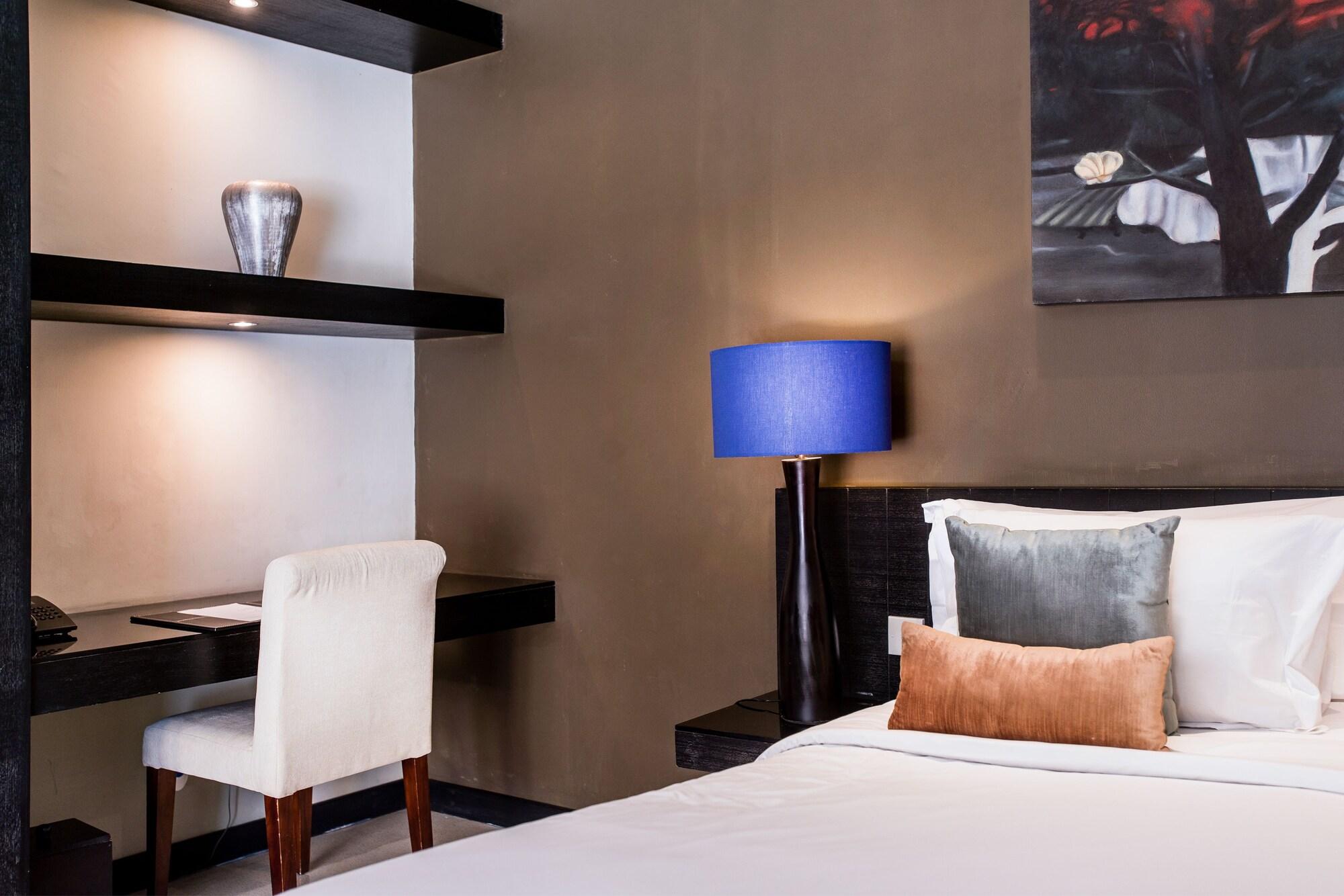 סמיניאק Cicada Luxury Townhouses מראה חיצוני תמונה