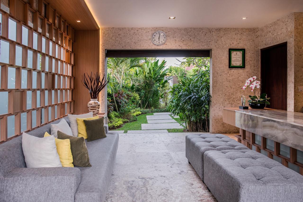 סמיניאק Cicada Luxury Townhouses מראה חיצוני תמונה