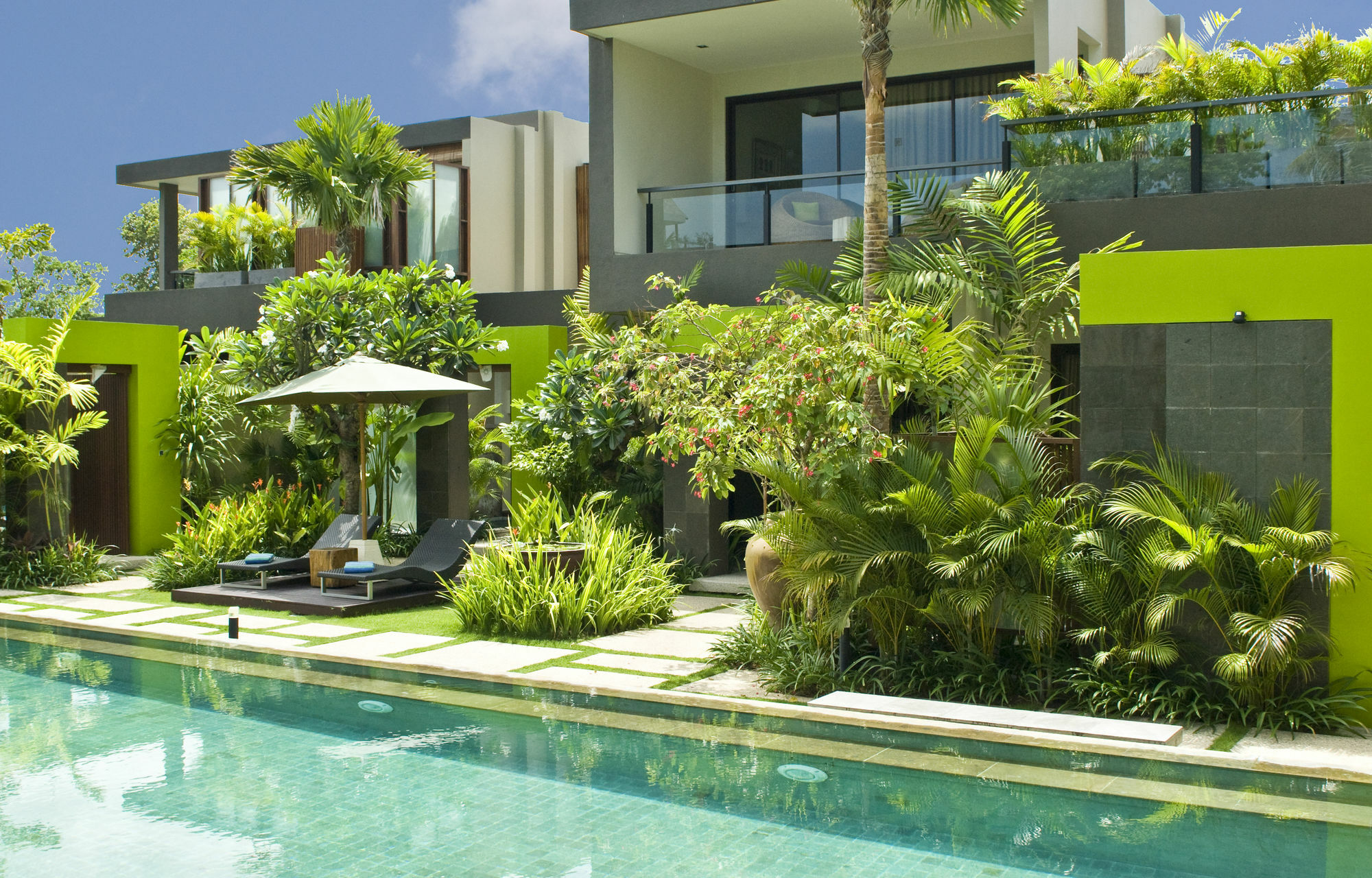 סמיניאק Cicada Luxury Townhouses מראה חיצוני תמונה