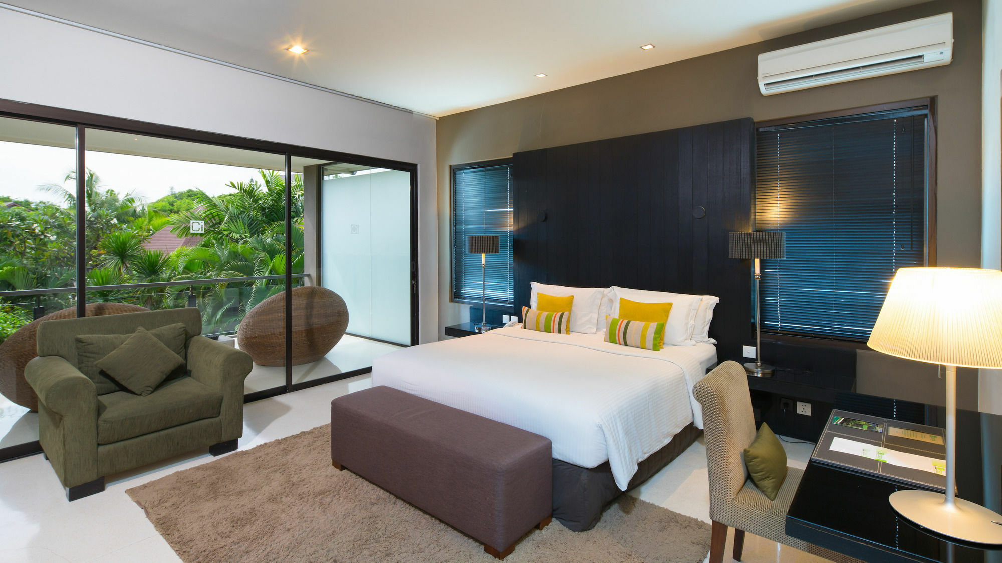 סמיניאק Cicada Luxury Townhouses מראה חיצוני תמונה