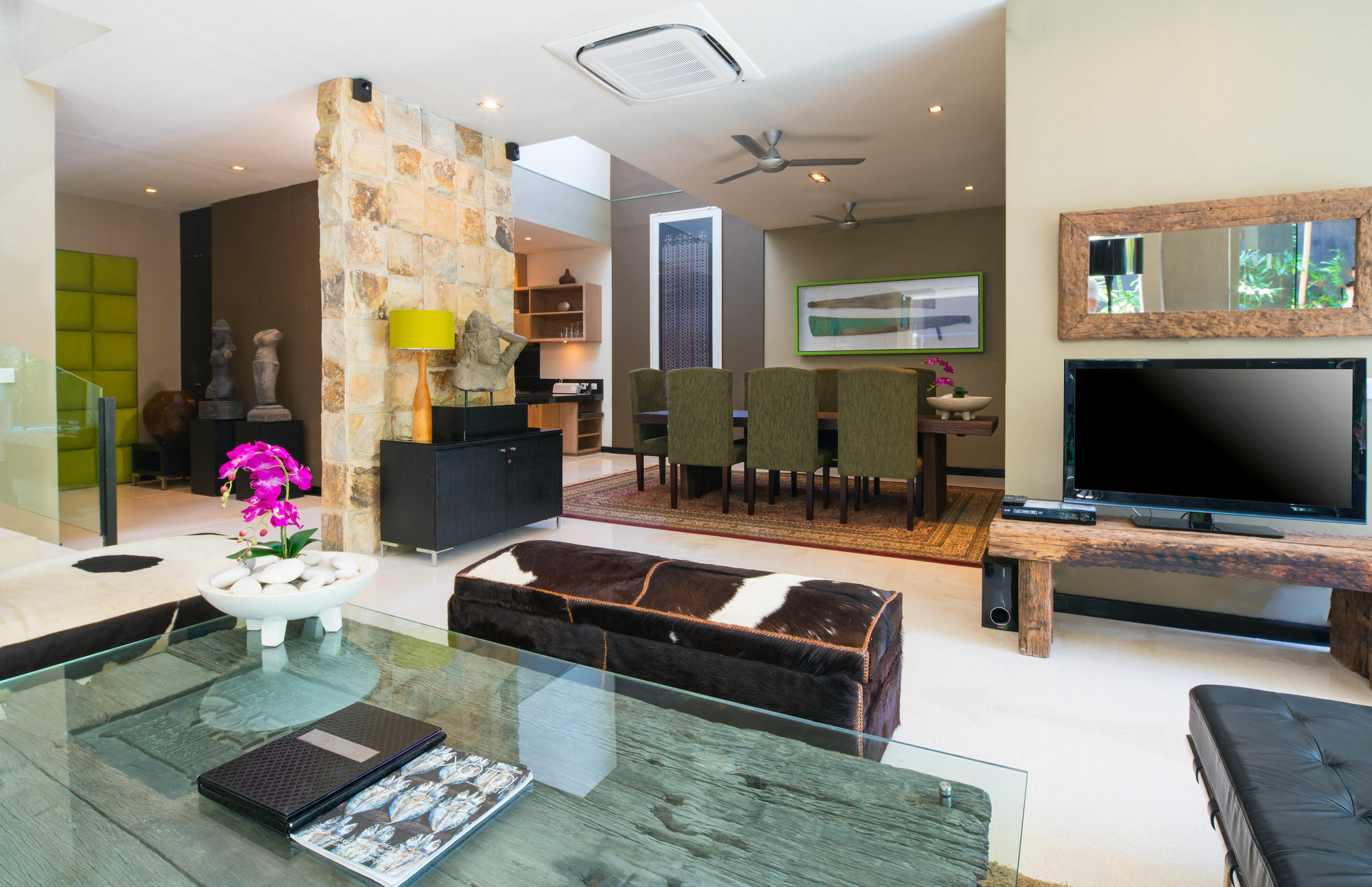 סמיניאק Cicada Luxury Townhouses מראה חיצוני תמונה