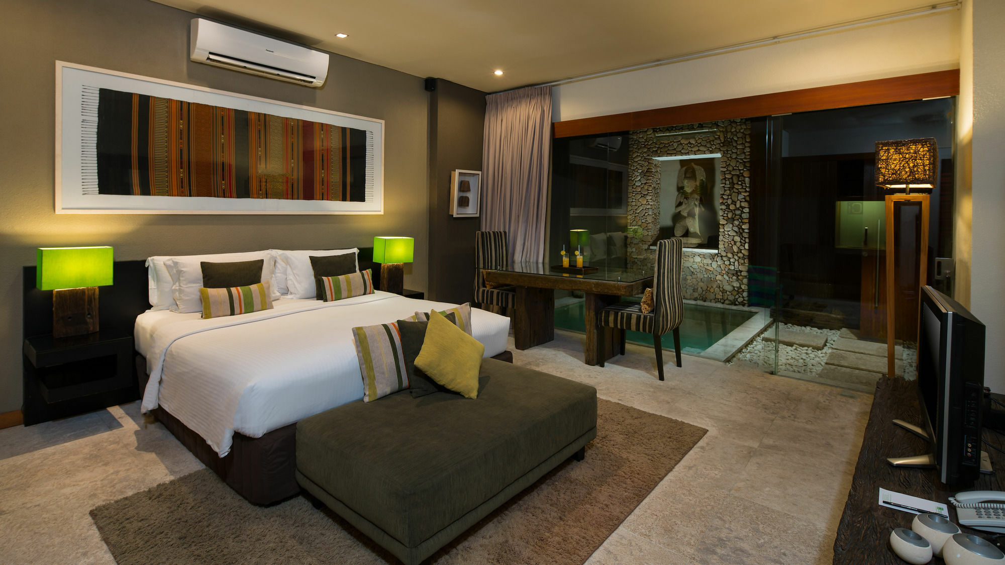 סמיניאק Cicada Luxury Townhouses מראה חיצוני תמונה