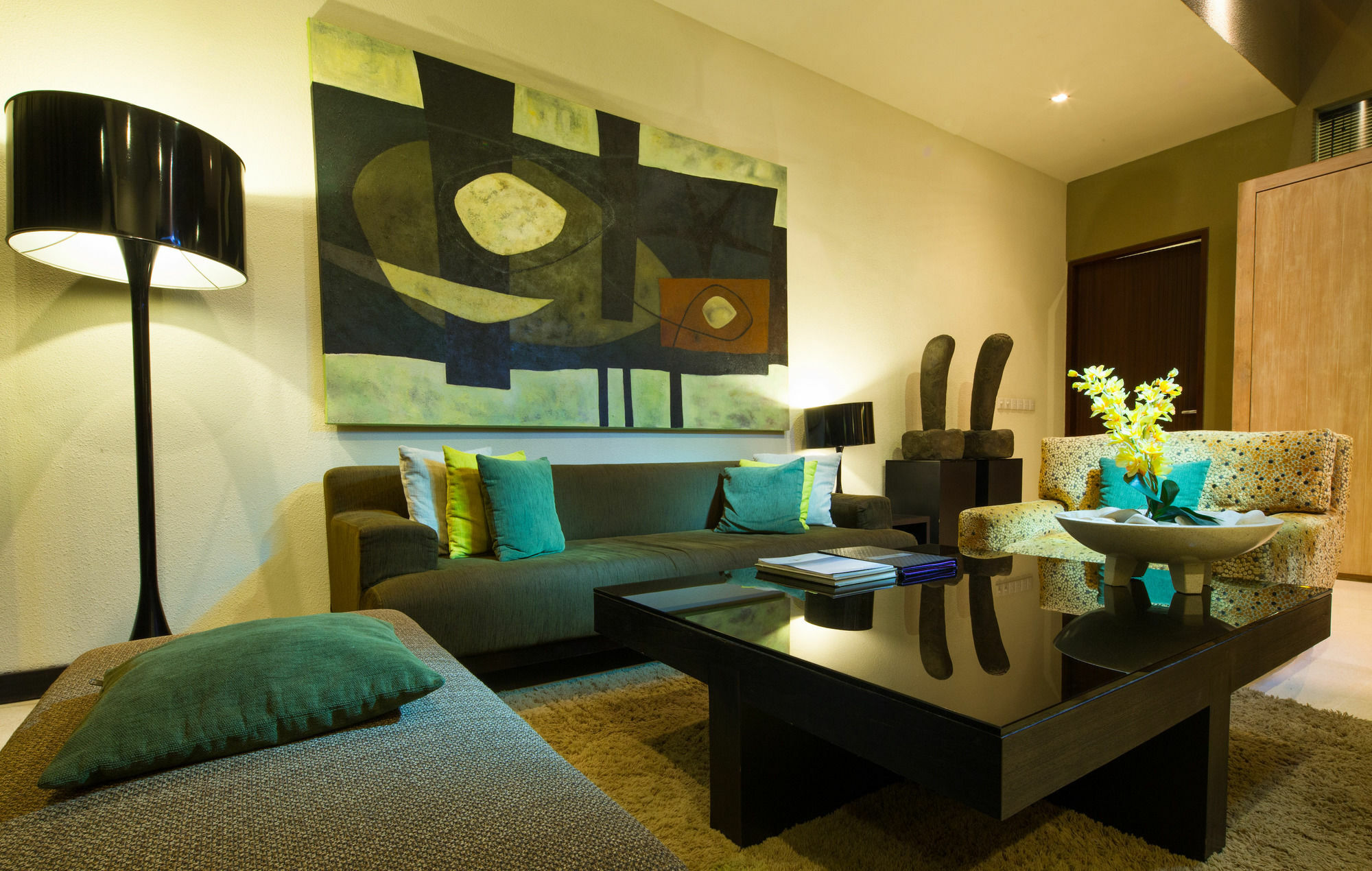 סמיניאק Cicada Luxury Townhouses מראה חיצוני תמונה