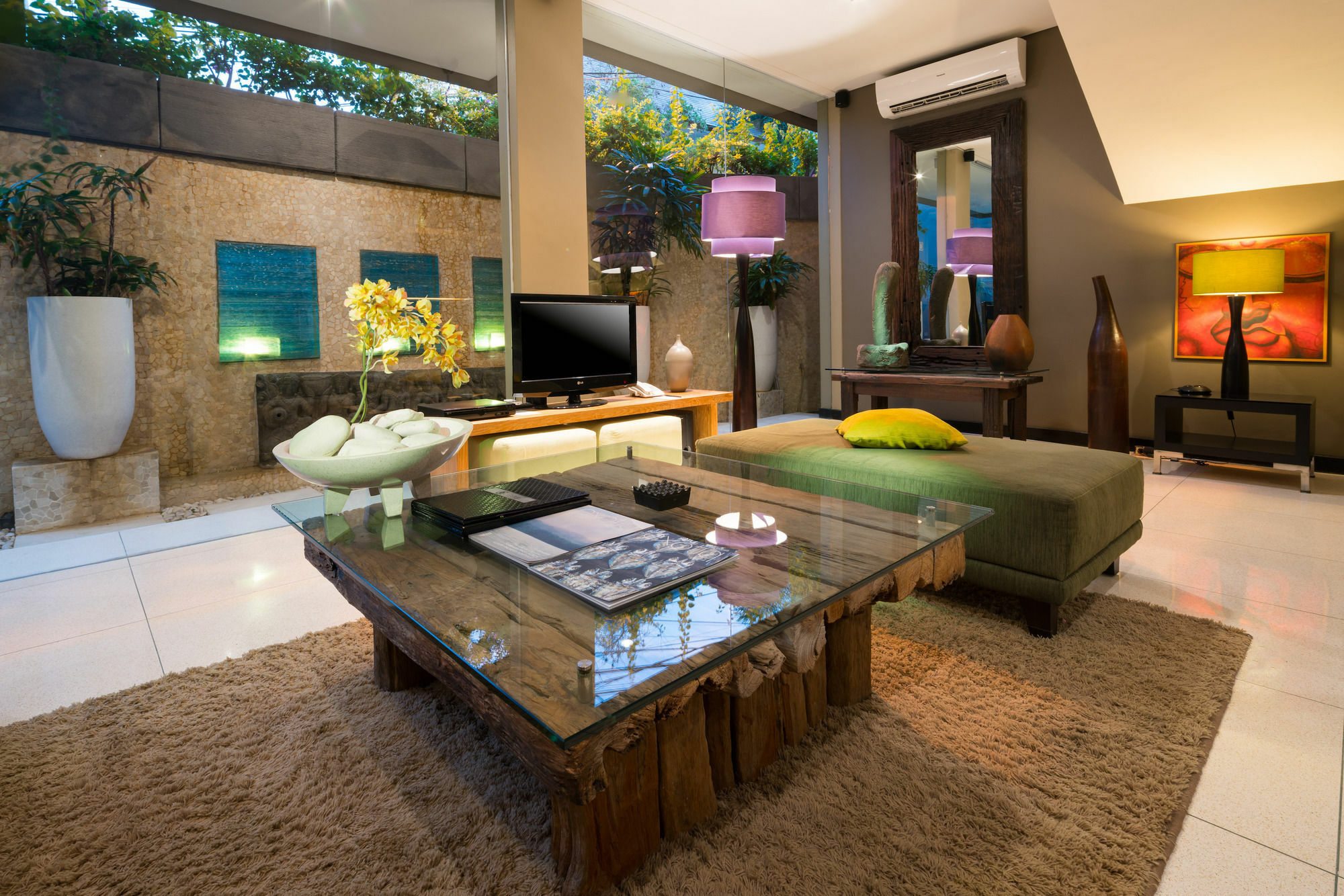 סמיניאק Cicada Luxury Townhouses מראה חיצוני תמונה