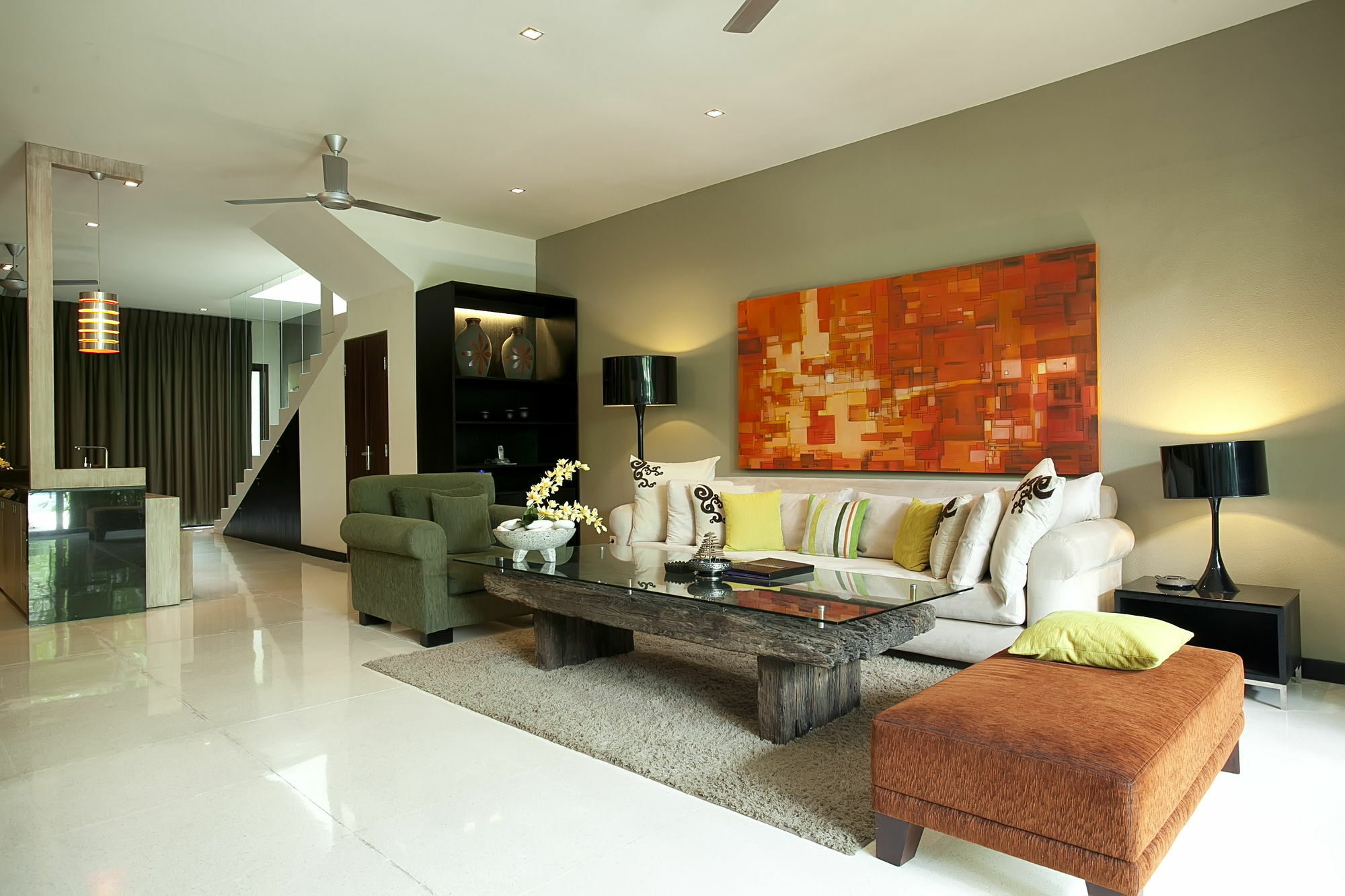 סמיניאק Cicada Luxury Townhouses מראה חיצוני תמונה