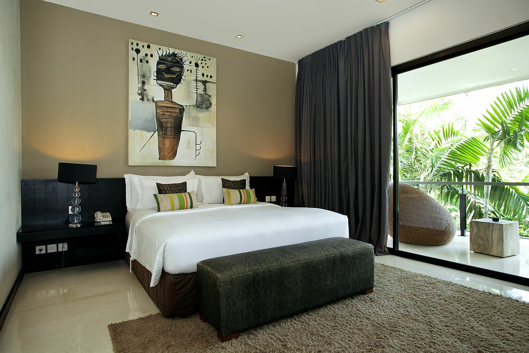 סמיניאק Cicada Luxury Townhouses מראה חיצוני תמונה
