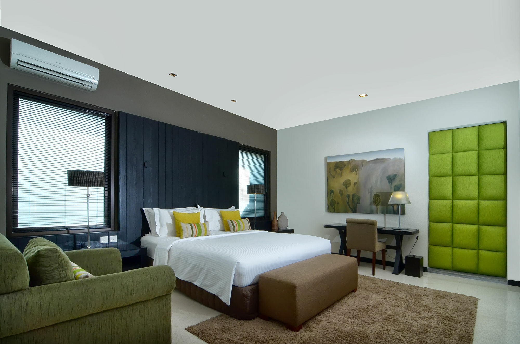 סמיניאק Cicada Luxury Townhouses מראה חיצוני תמונה