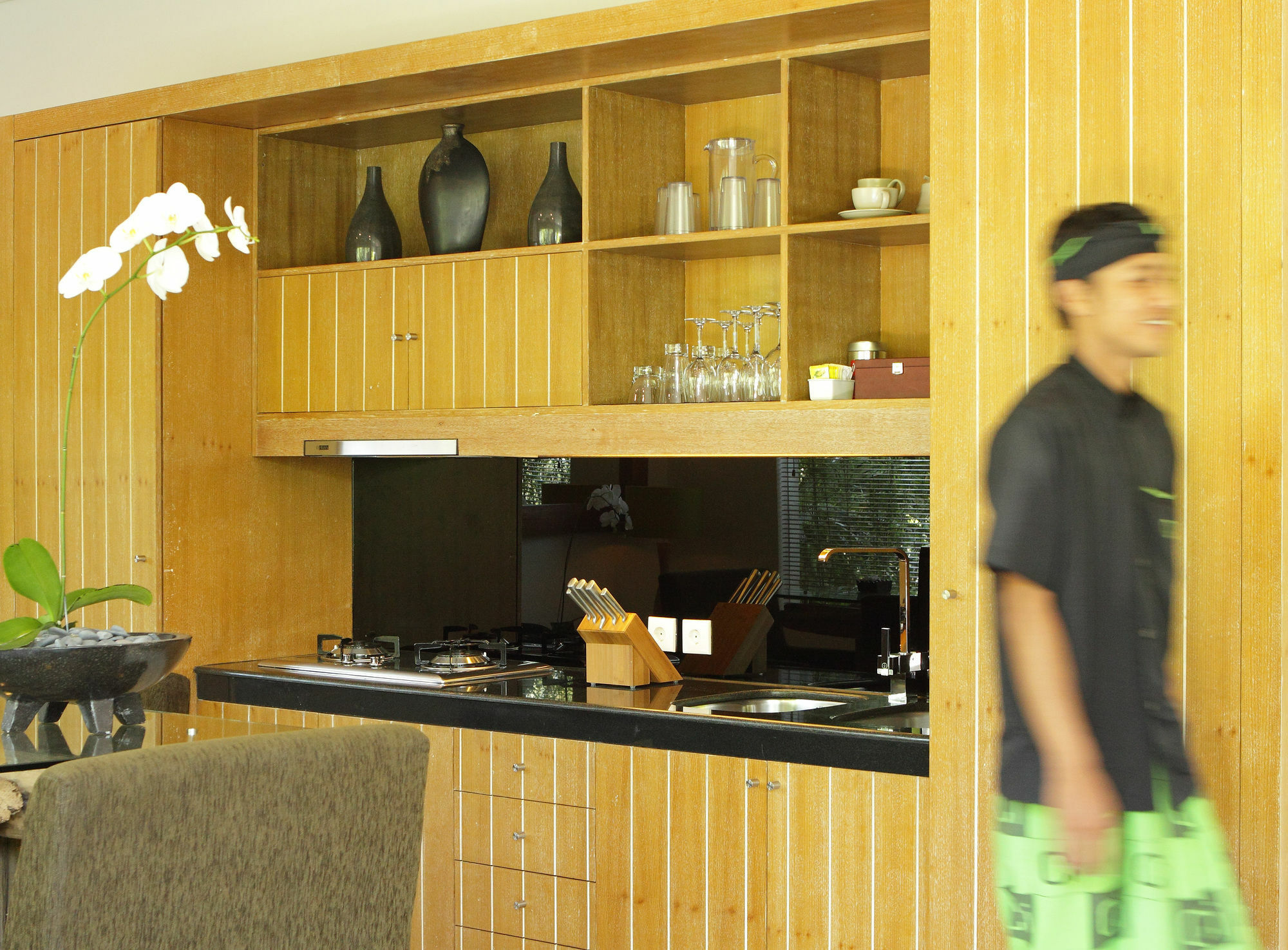סמיניאק Cicada Luxury Townhouses מראה חיצוני תמונה
